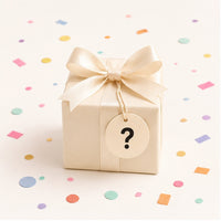Mystery Gift!