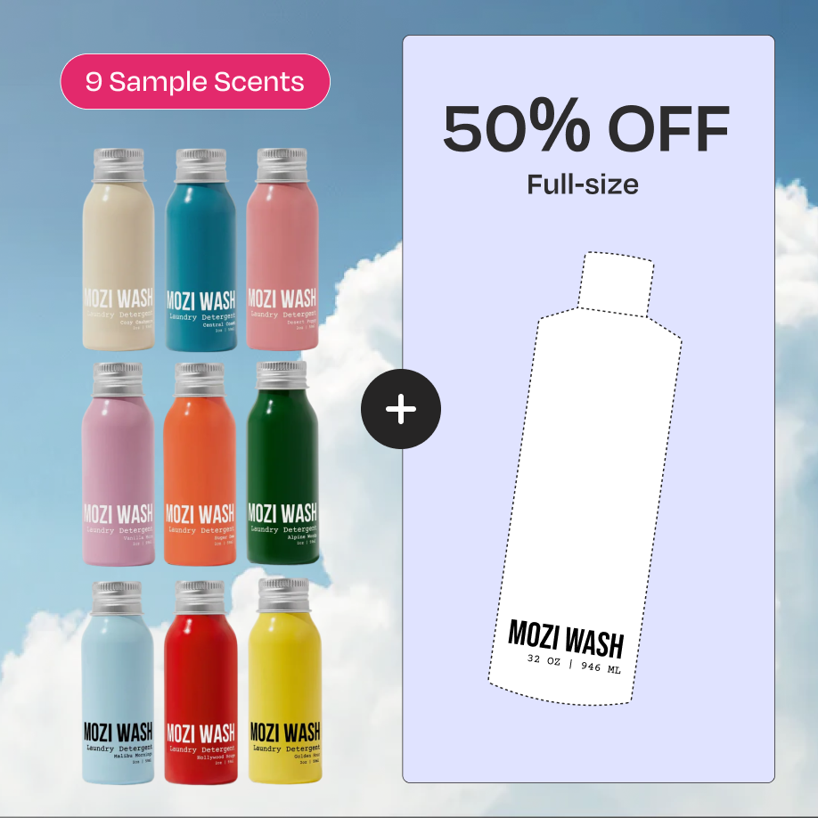 Starter Pack: Limited
Time Offer