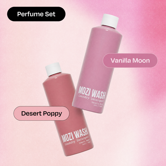 Perfume Set