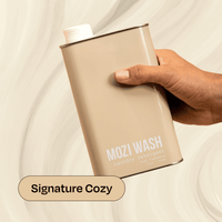 Signature cozy - Mozi Wash