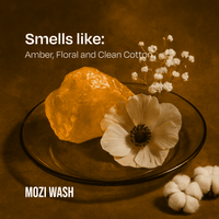 Signature cozy - Mozi Wash