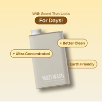 Signature cozy - Mozi Wash