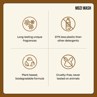 Signature cozy - Mozi Wash