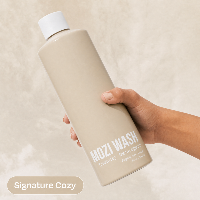 Signature Cozy