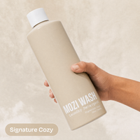 Signature Cozy