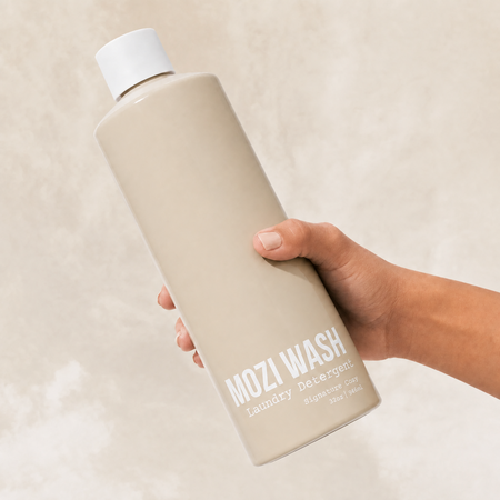 Signature Cozy Cashmere | Deliciously Fragrant Laundry Detergent