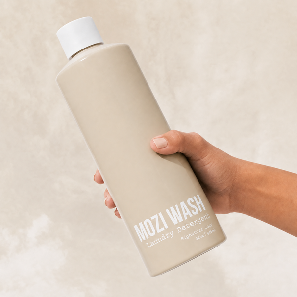 Signature Cozy Cashmere | Deliciously Fragrant Laundry Detergent