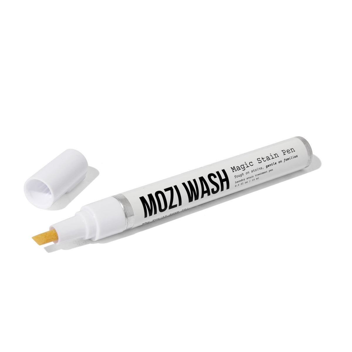 Stain Fighting Bundle - Mozi Wash