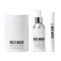 Stain Fighting Bundle - Mozi Wash
