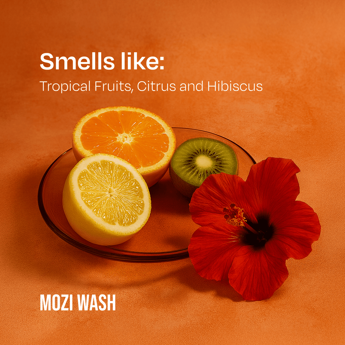 Sugar Dew - Mozi Wash