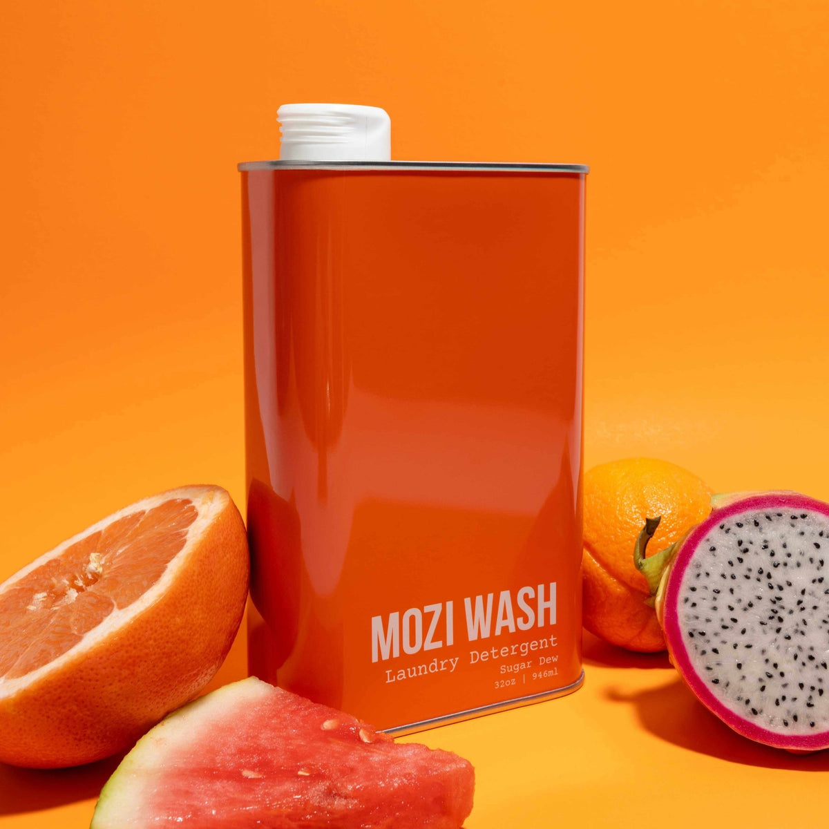 Sugar Dew Mist & Detergent Duo - Mozi Wash