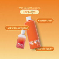 Sugar Dew Mist & Detergent