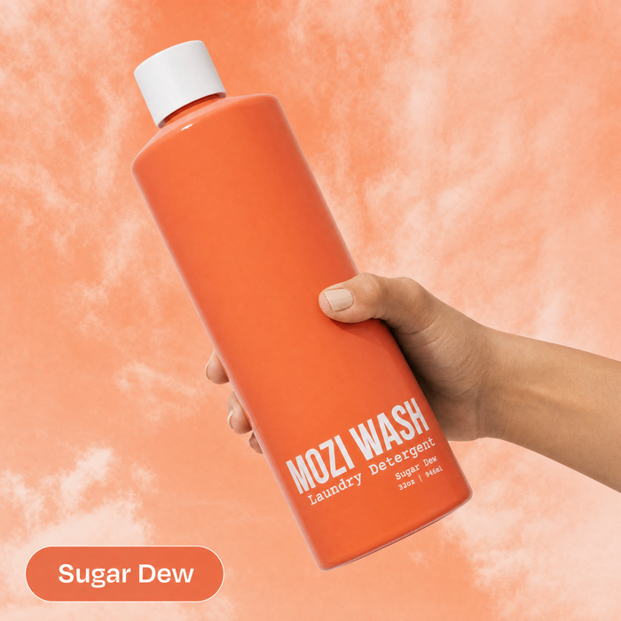 Sugar Dew