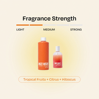 Sugar Dew Mist & Detergent