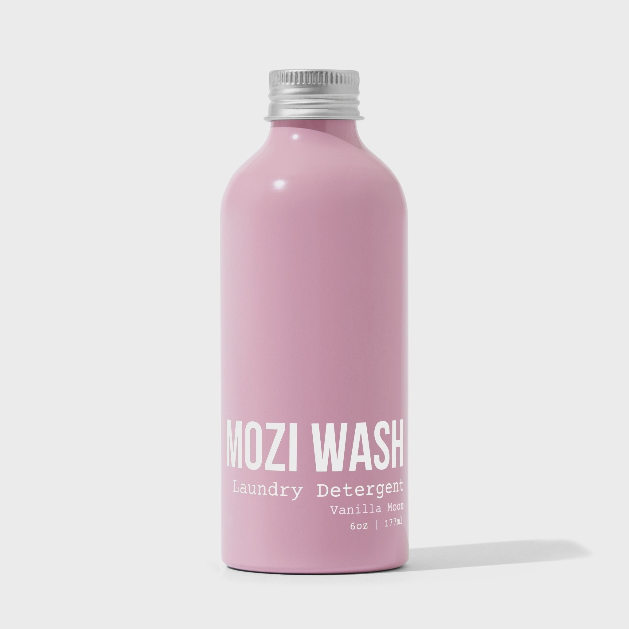 Exclusive Trio – Mozi Wash