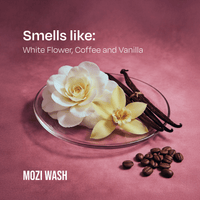 Vanilla Moon - Mozi Wash