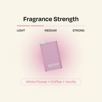 Vanilla Moon - Mozi Wash