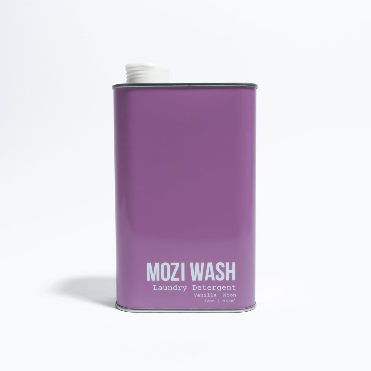 Vanilla Moon Mist & Detergent Duo - Mozi Wash