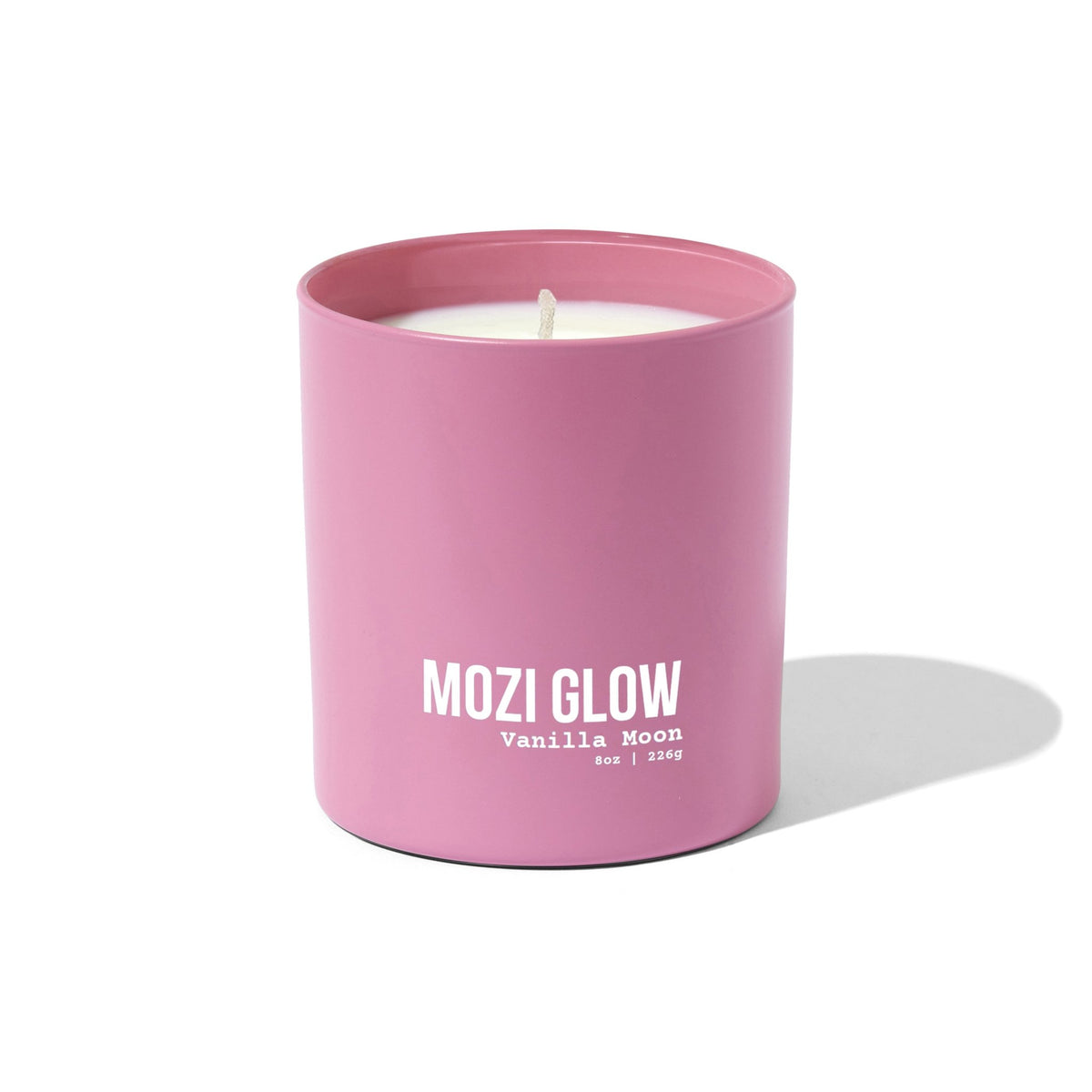 Vanilla Moon Ritual Trio - Mozi Wash