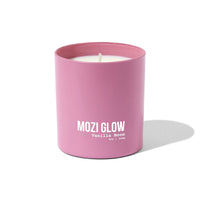 Vanilla Moon Ritual Trio - Mozi Wash