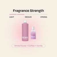 Vanilla Moon Mist & Detergent